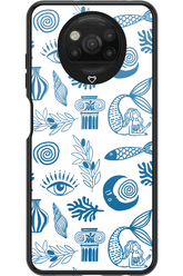 Mediterranean Muse - Xiaomi Poco X3 NFC
