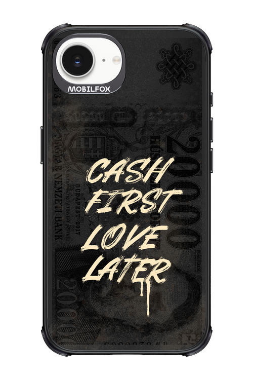Love Later 2.0 - Apple iPhone 16e