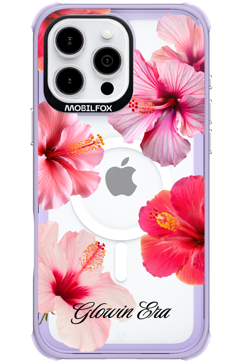 Glowin Era 2.0 - Apple iPhone 16 Pro Max