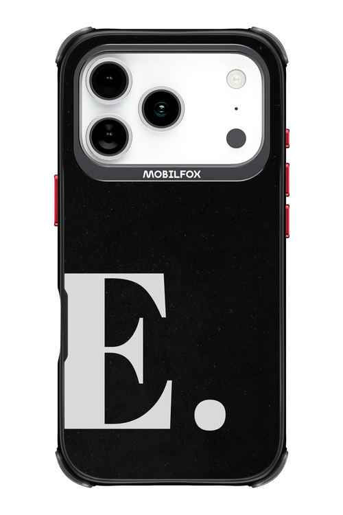 E (Off Space) 2.0 - Apple iPhone 17 Pro