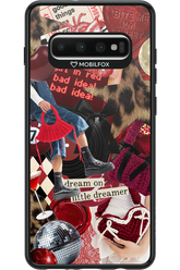 Big City Girl - Samsung Galaxy S10+