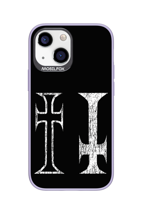 Double crosss 2.0 - Apple iPhone 13 Mini