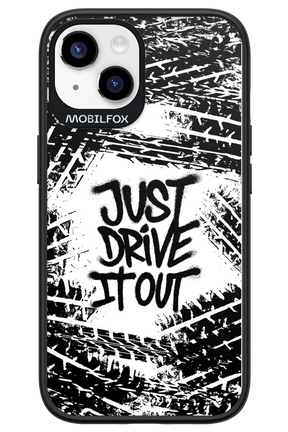 Drive It Out - Apple iPhone 14