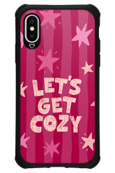 Let's Get Cozy - Apple iPhone XS