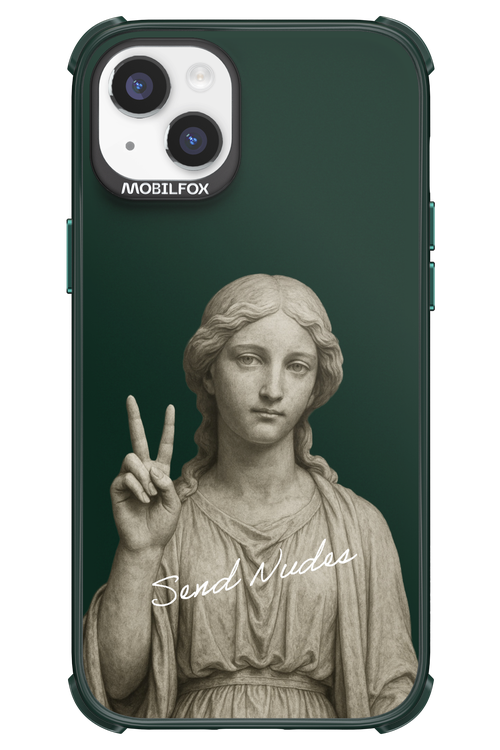 Saint Nudes - Apple iPhone 14 Plus