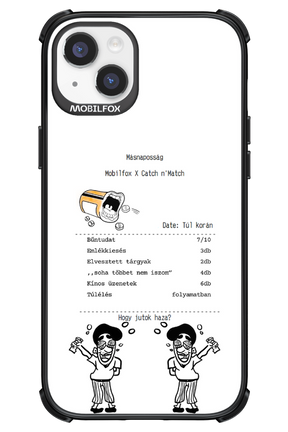 másnaposság - Apple iPhone 14 Plus
