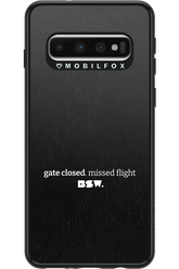 BSW FourSeasons 5 2.0 - Samsung Galaxy S10