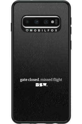 BSW FourSeasons 5 2.0 - Samsung Galaxy S10