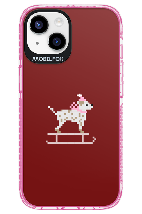 Chill Pup - Apple iPhone 14