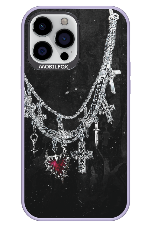 Trap Chain - Apple iPhone 13 Pro Max