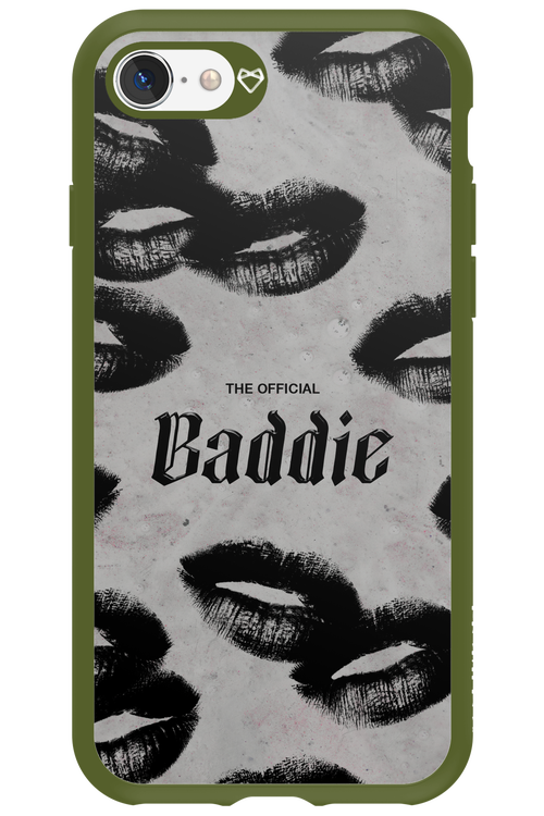 Official Baddie - Apple iPhone SE 2022