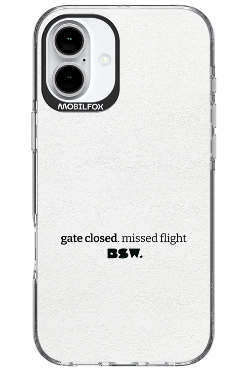 BSW FourSeasons 12 2.0 - Apple iPhone 16 Plus