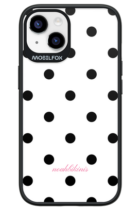 Baby Dots - Apple iPhone 14