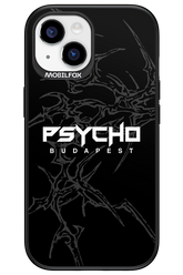 Dark Psycho - Apple iPhone 15