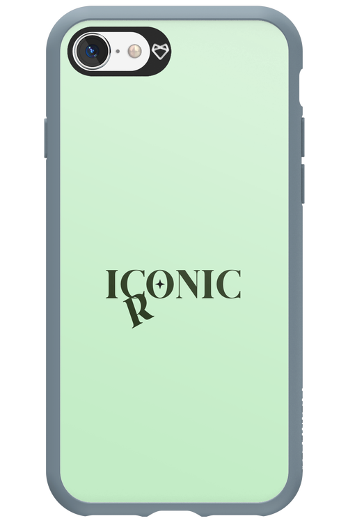 I(R)ONIC - Apple iPhone SE 2022