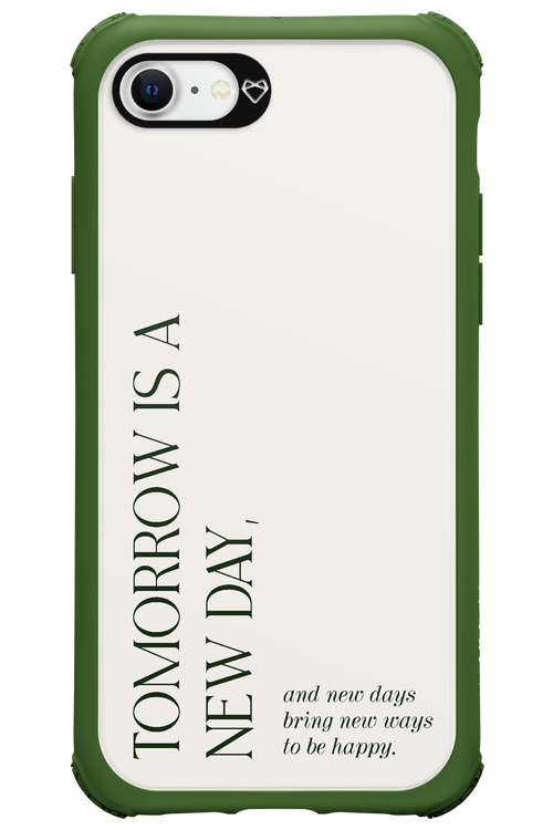 New Day - Apple iPhone SE 2020