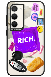Essentials - Samsung Galaxy S23