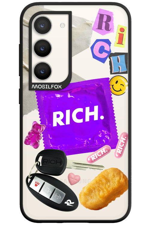Essentials - Samsung Galaxy S23