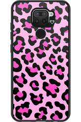 PINK LEOPARD 2.0 - Xiaomi Redmi Note 9