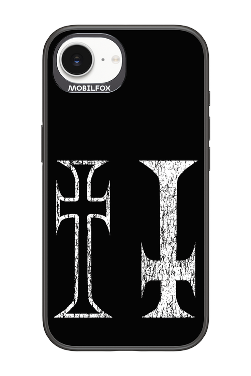 Double crosss - Apple iPhone 16e