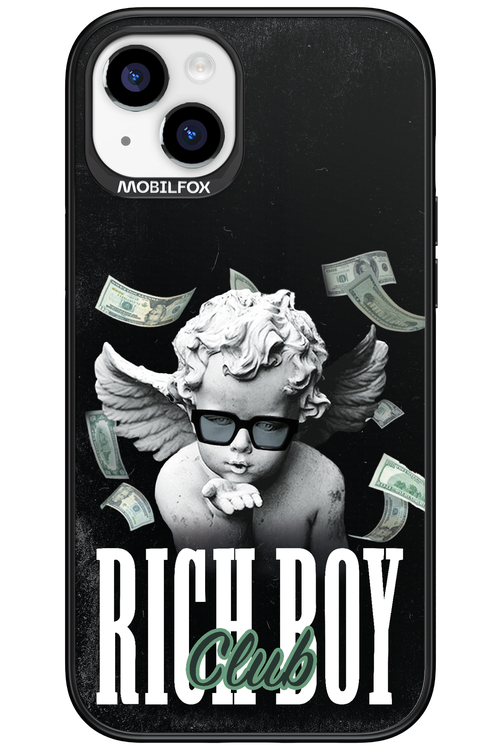 RICH BOY - Apple iPhone 15 Plus