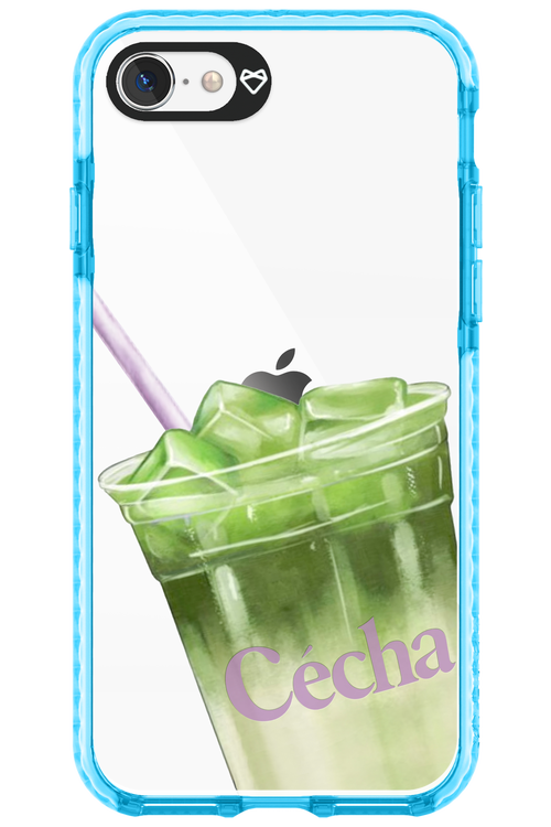 More Matcha, Less Drama - Apple iPhone SE 2020