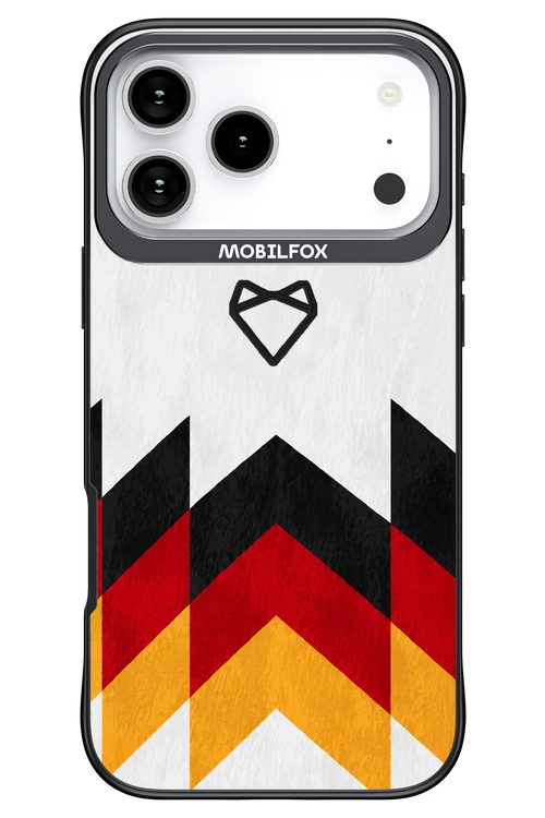 Germania x Mobilfox 2.0 - Apple iPhone 17 Pro Max