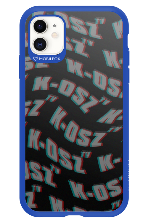 K-osz TV Vibe - Apple iPhone 11