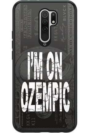 ozempic 2.0 - Xiaomi Redmi 9
