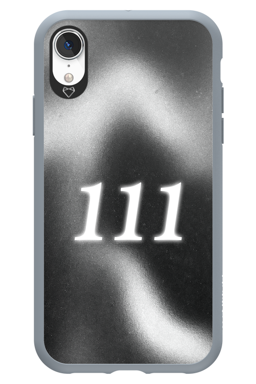 111 - Apple iPhone XR