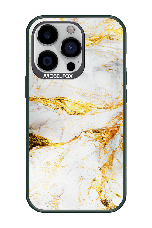 Quartz - Apple iPhone 13 Pro