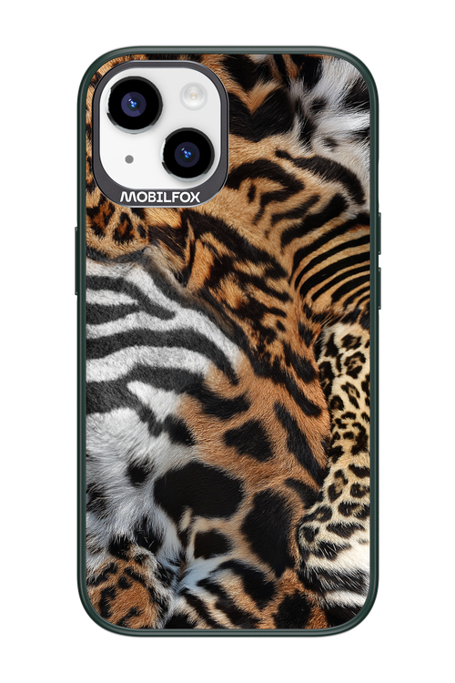 Wild Mix - Apple iPhone 14