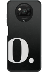 O (Off Space) 2.0 - Xiaomi Poco X3 Pro