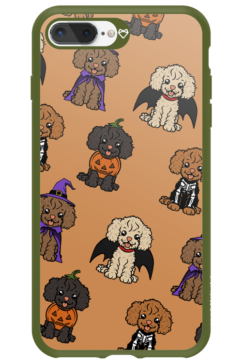 BOO-DLE CREW - Apple iPhone 7 Plus