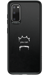 You Can - Samsung Galaxy S20