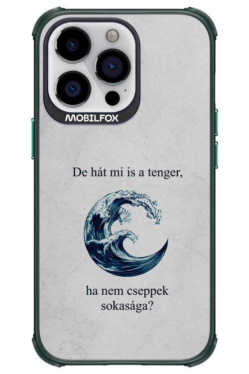 Tenger - Apple iPhone 13 Pro