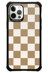 Nude Chess - Apple iPhone 12 Pro