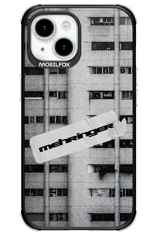 Mehringer Block - Apple iPhone 15