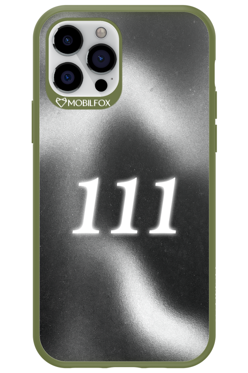 111 - Apple iPhone 12 Pro