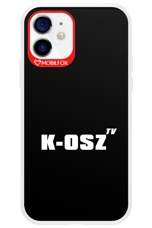 K-osz Simple - Apple iPhone 12