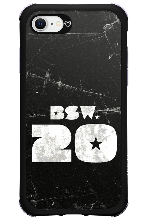 BSW 20 (4) 2.0 - Apple iPhone 8