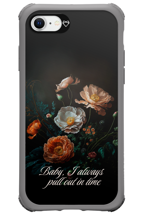In time 2.0 - Apple iPhone SE 2020