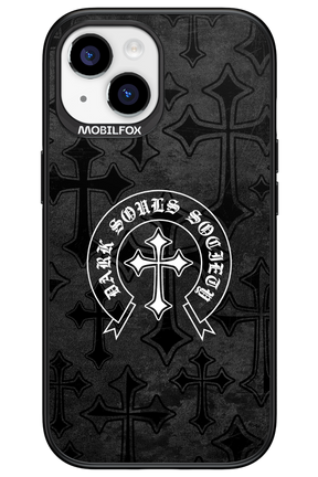 Dark Souls Society - Apple iPhone 15
