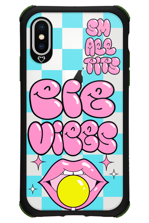 Big Vibes - Apple iPhone X
