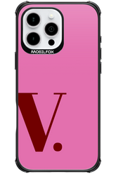 V (Sorbet) 2.0 - Apple iPhone 16 Pro Max