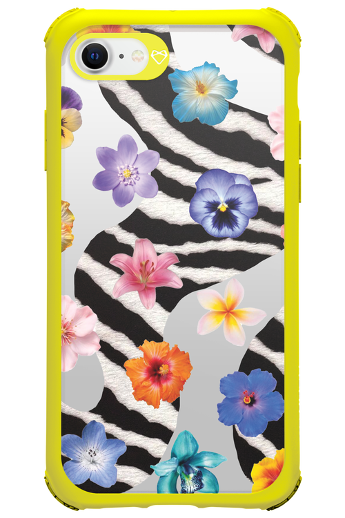 MOM'S FLOWERS - Apple iPhone 7