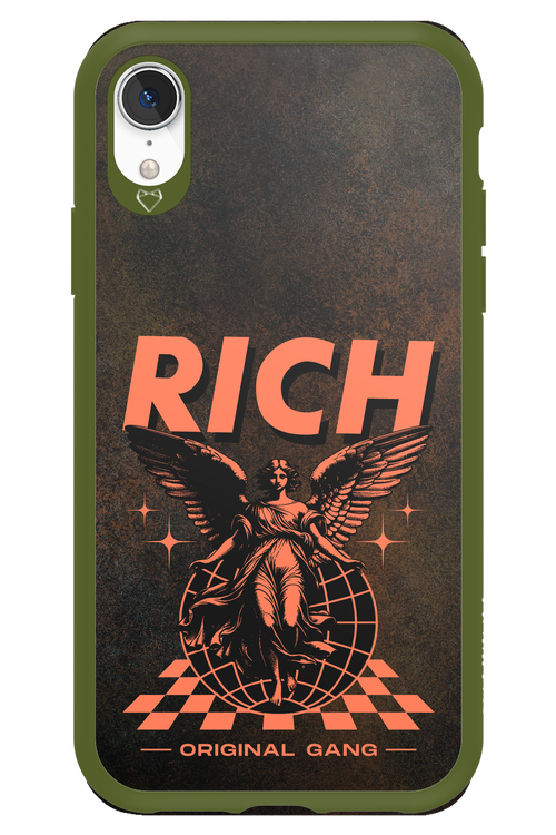 Original Gang - Apple iPhone XR