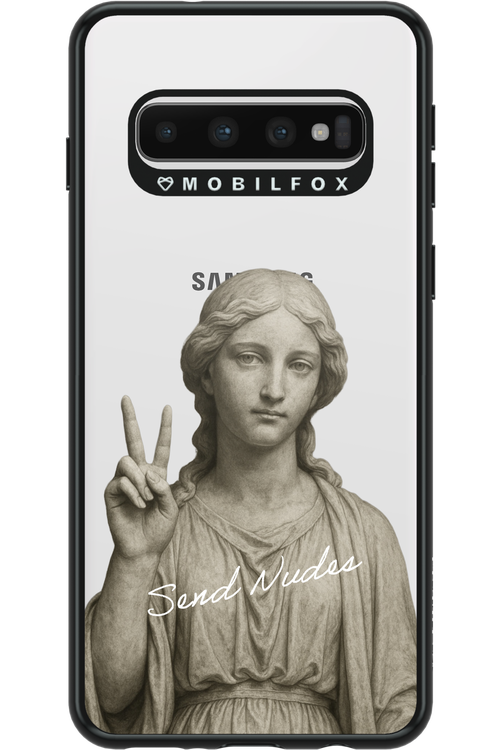 Saint Nudes - Samsung Galaxy S10