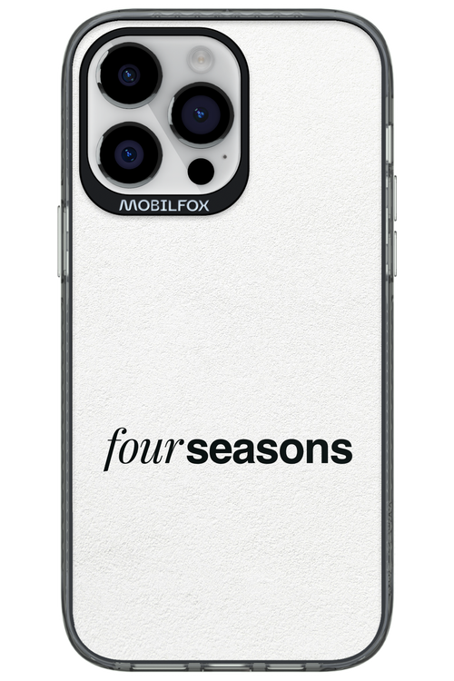 BSW FourSeasons 11 2.0 - Apple iPhone 14 Pro Max