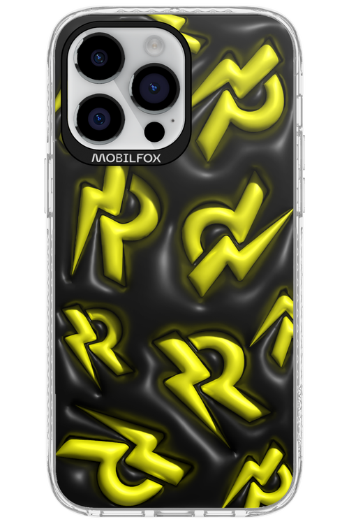 Rich Puffer - Apple iPhone 14 Pro Max